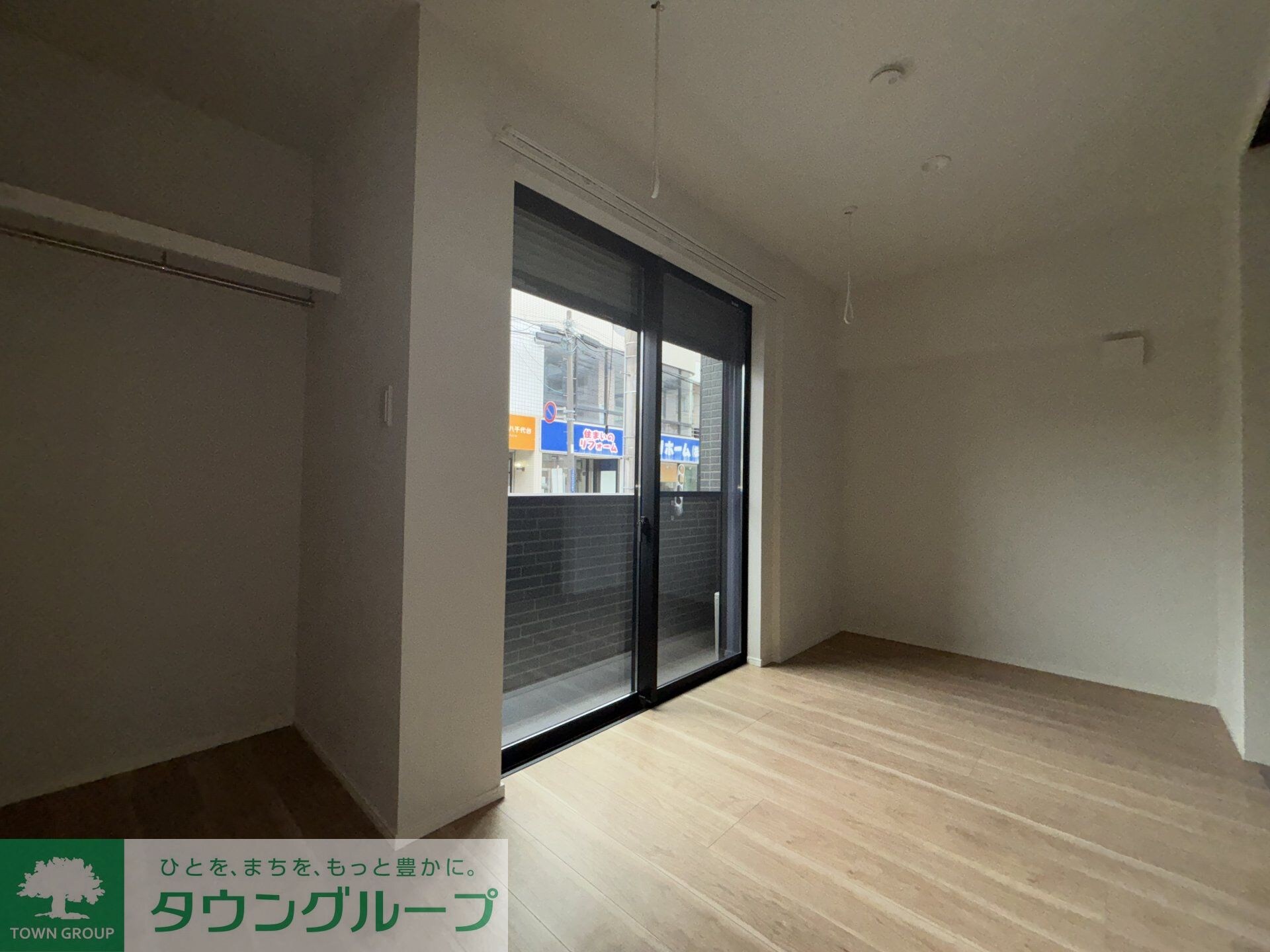 GRADUS八千代台IIIの物件内観写真