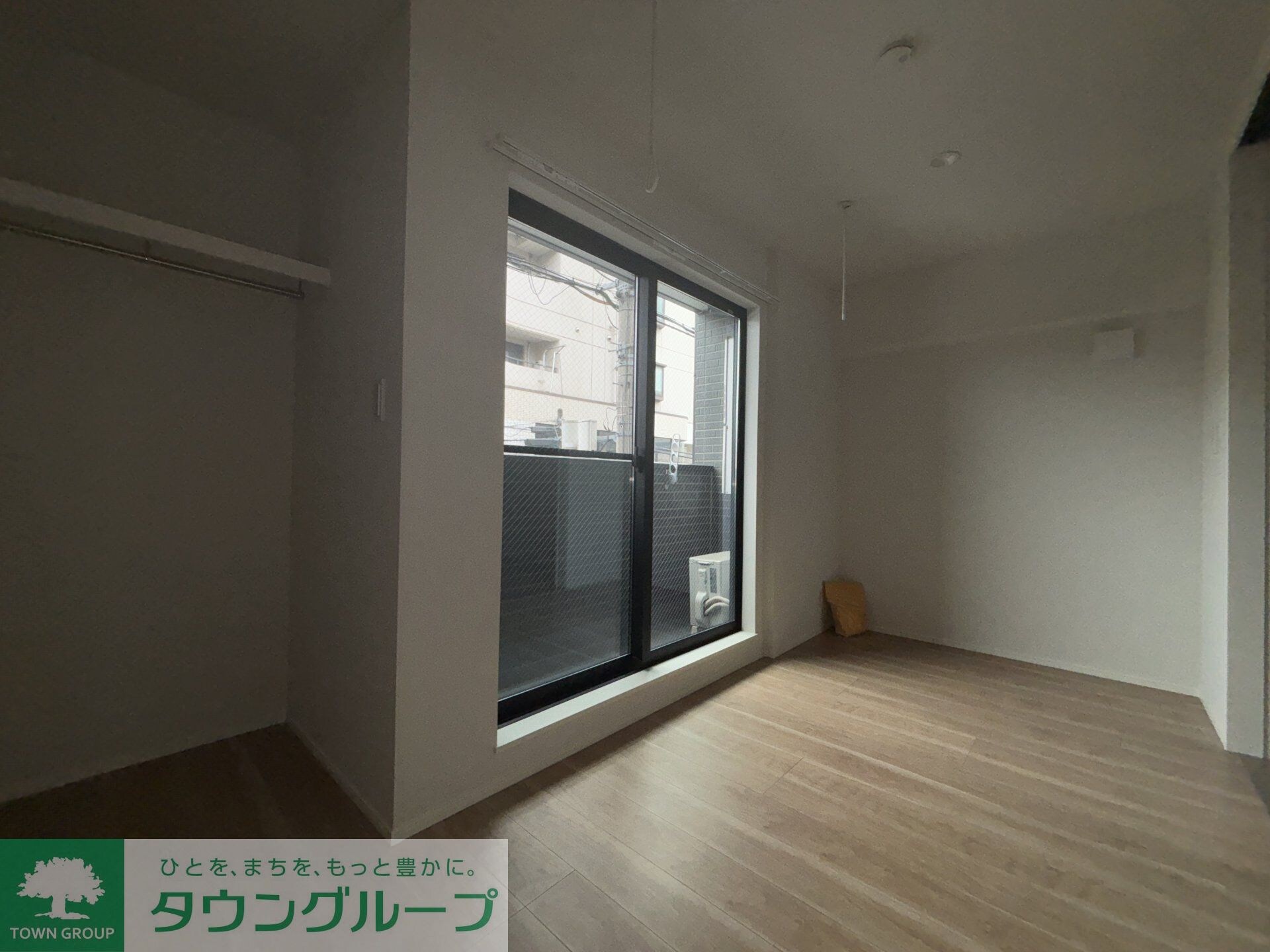 GRADUS八千代台IIIの物件内観写真