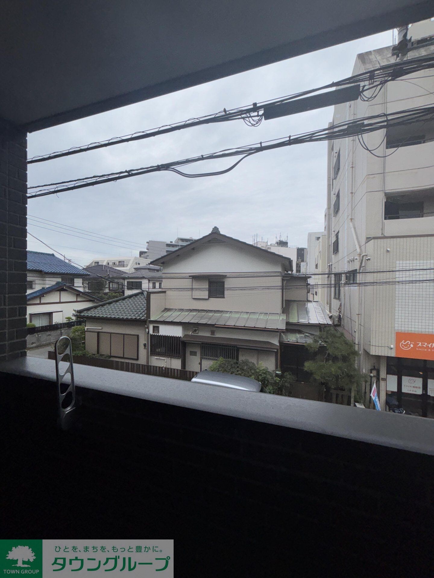 GRADUS八千代台IIIの物件内観写真