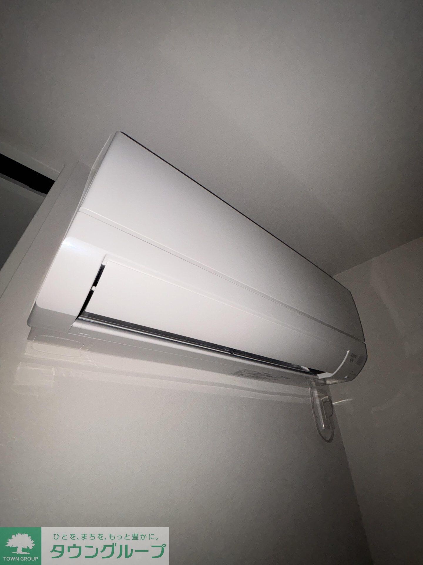 GRADUS八千代台IIIの物件内観写真