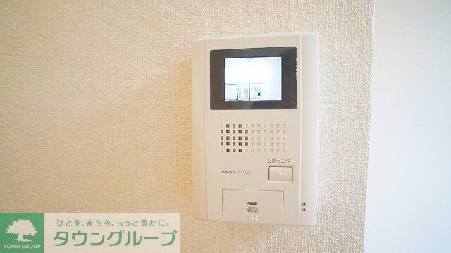 ブレスィング幕張の物件内観写真