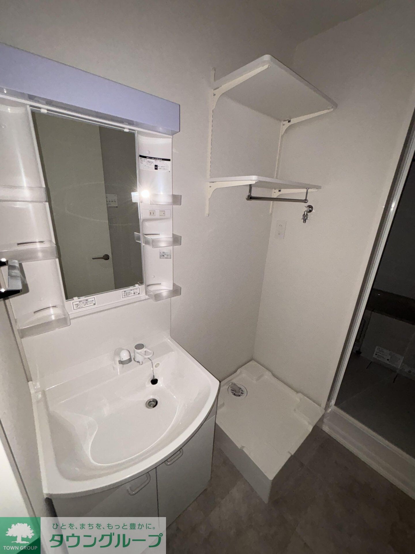 GRADUS八千代台IVの物件内観写真