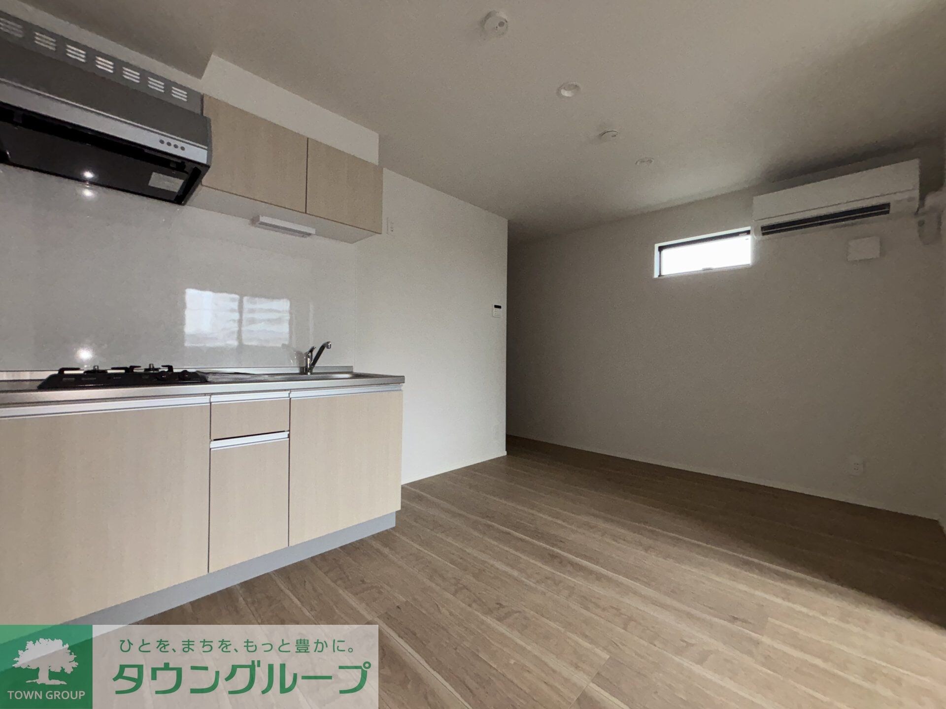 GRADUS八千代台IVの物件内観写真