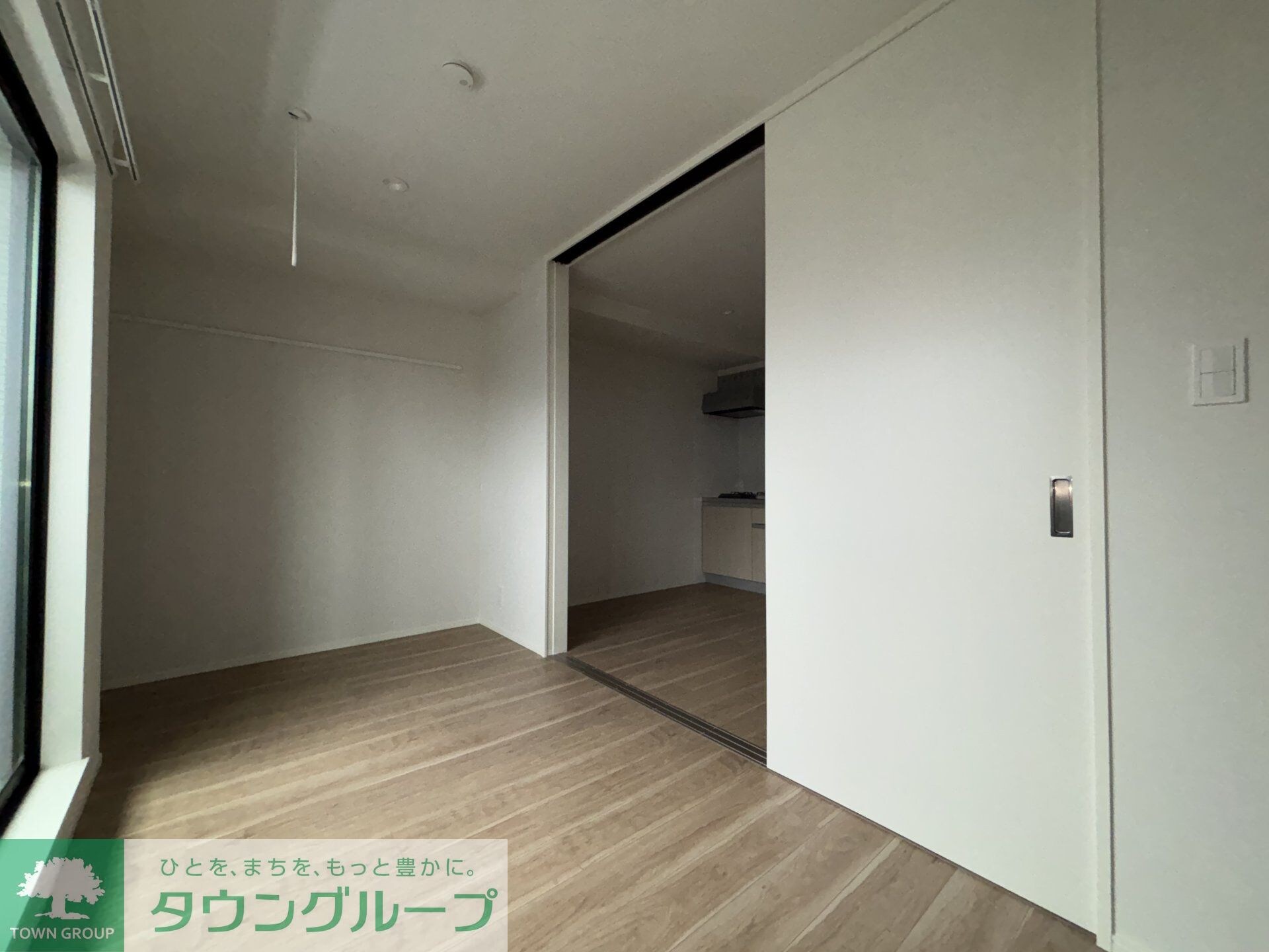 GRADUS八千代台IVの物件内観写真