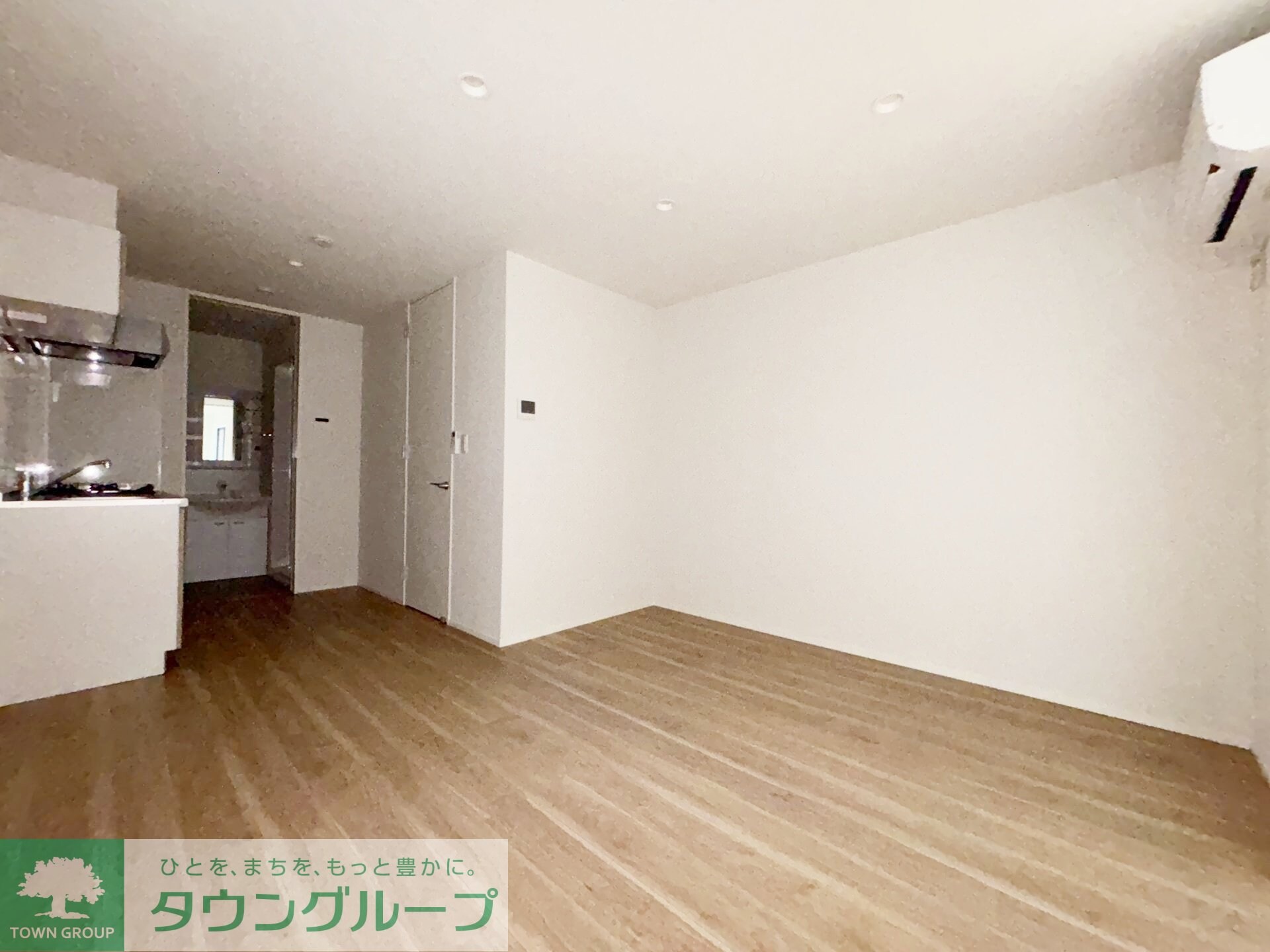 GRADUS八千代台IVの物件内観写真