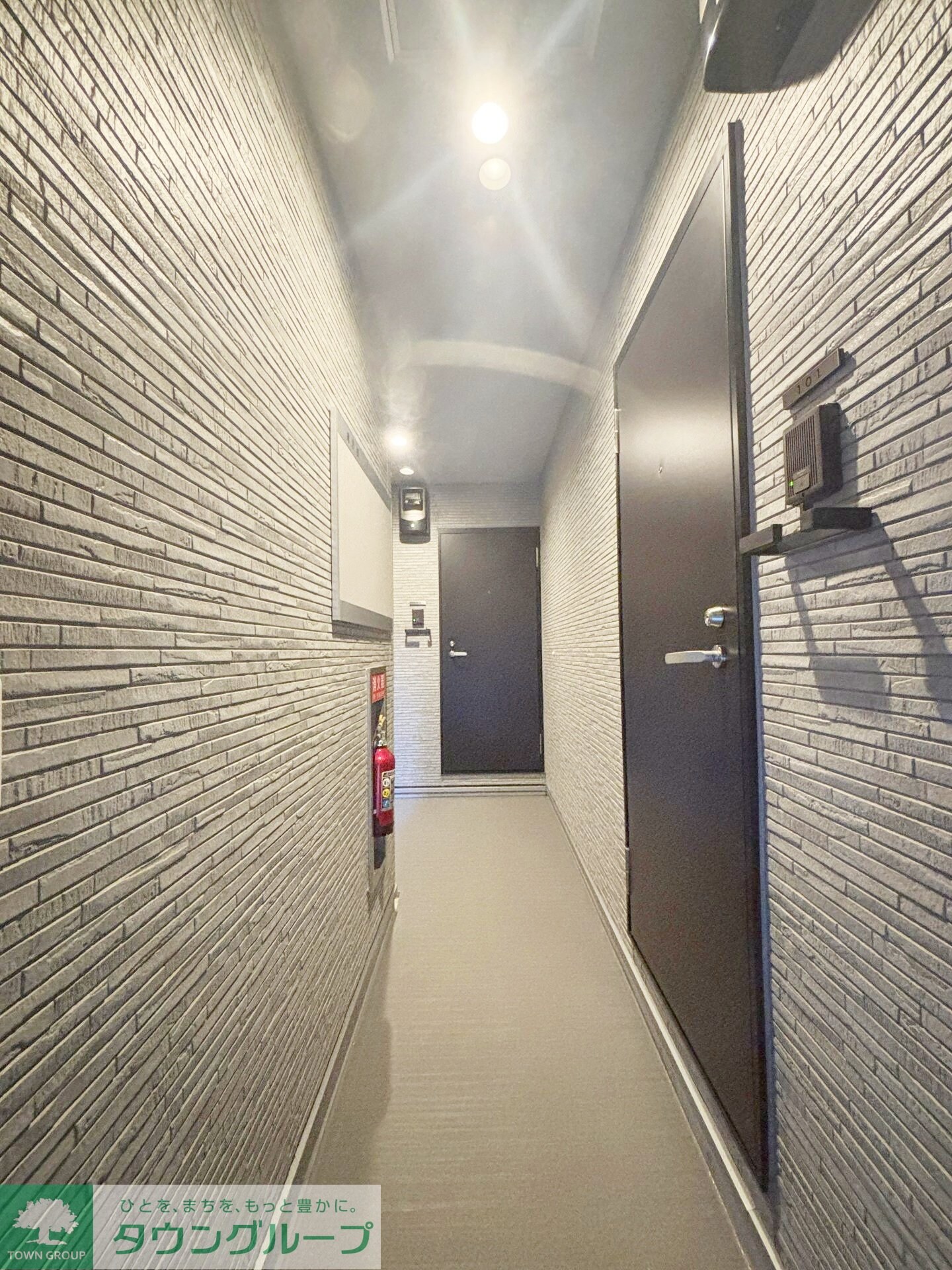 GRADUS八千代台IVの物件内観写真