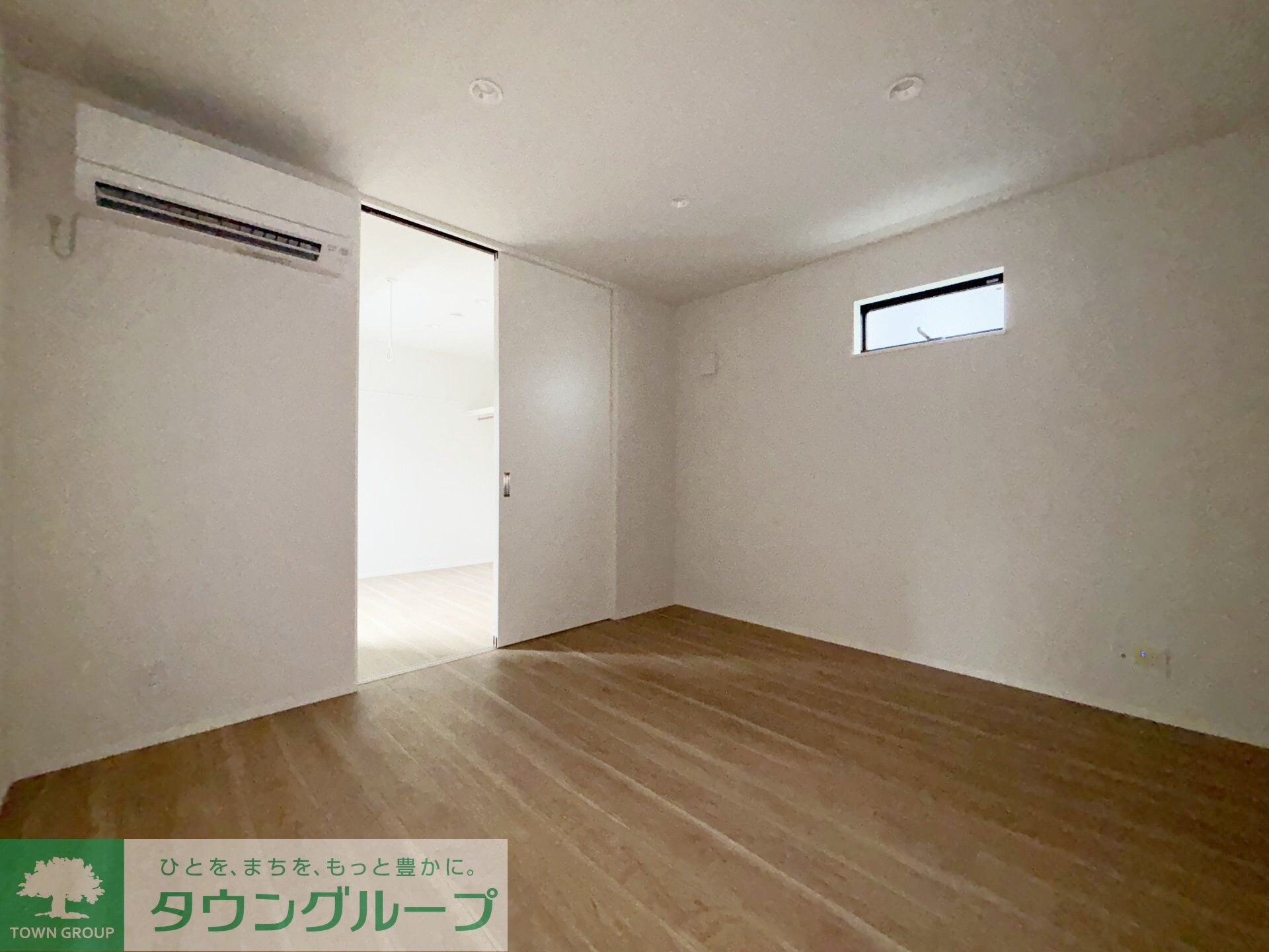 GRADUS八千代台IVの物件内観写真