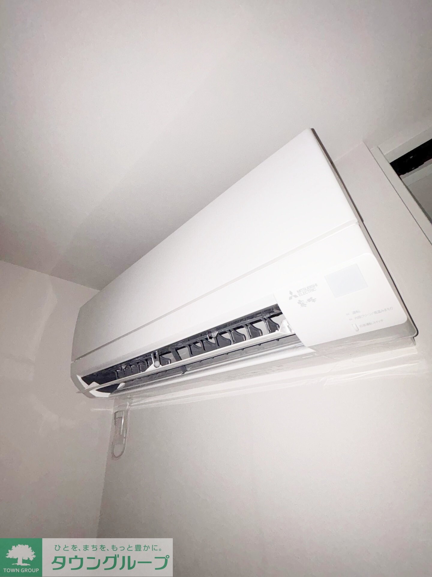 GRADUS八千代台IVの物件内観写真