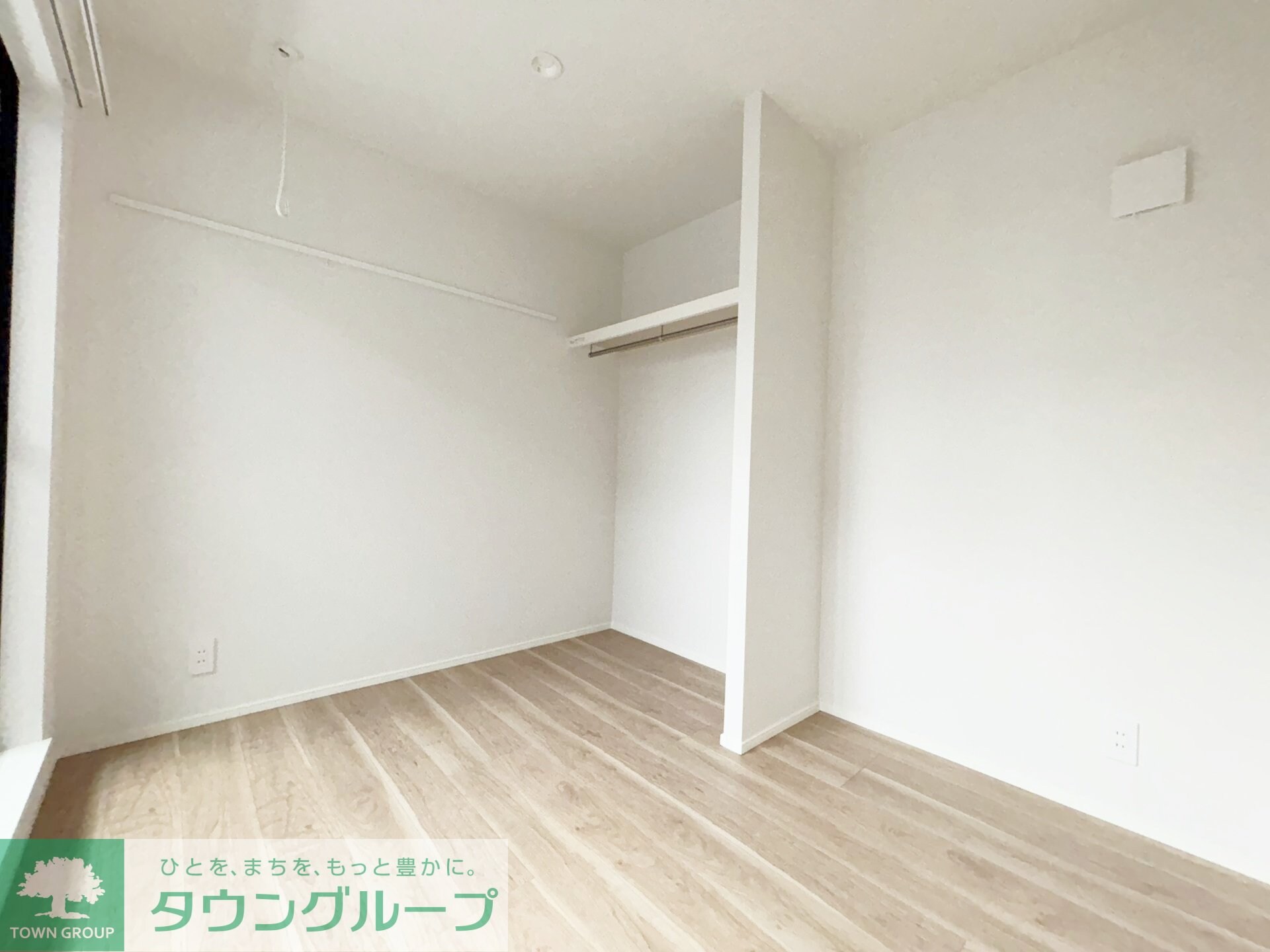 GRADUS八千代台IVの物件内観写真