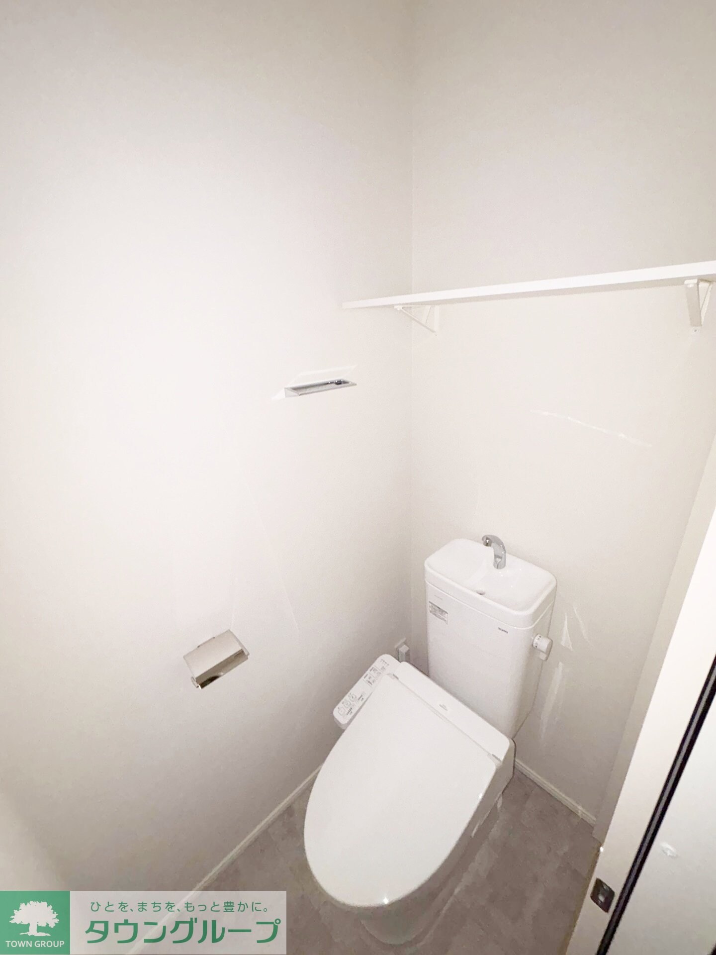 GRADUS八千代台IVの物件内観写真