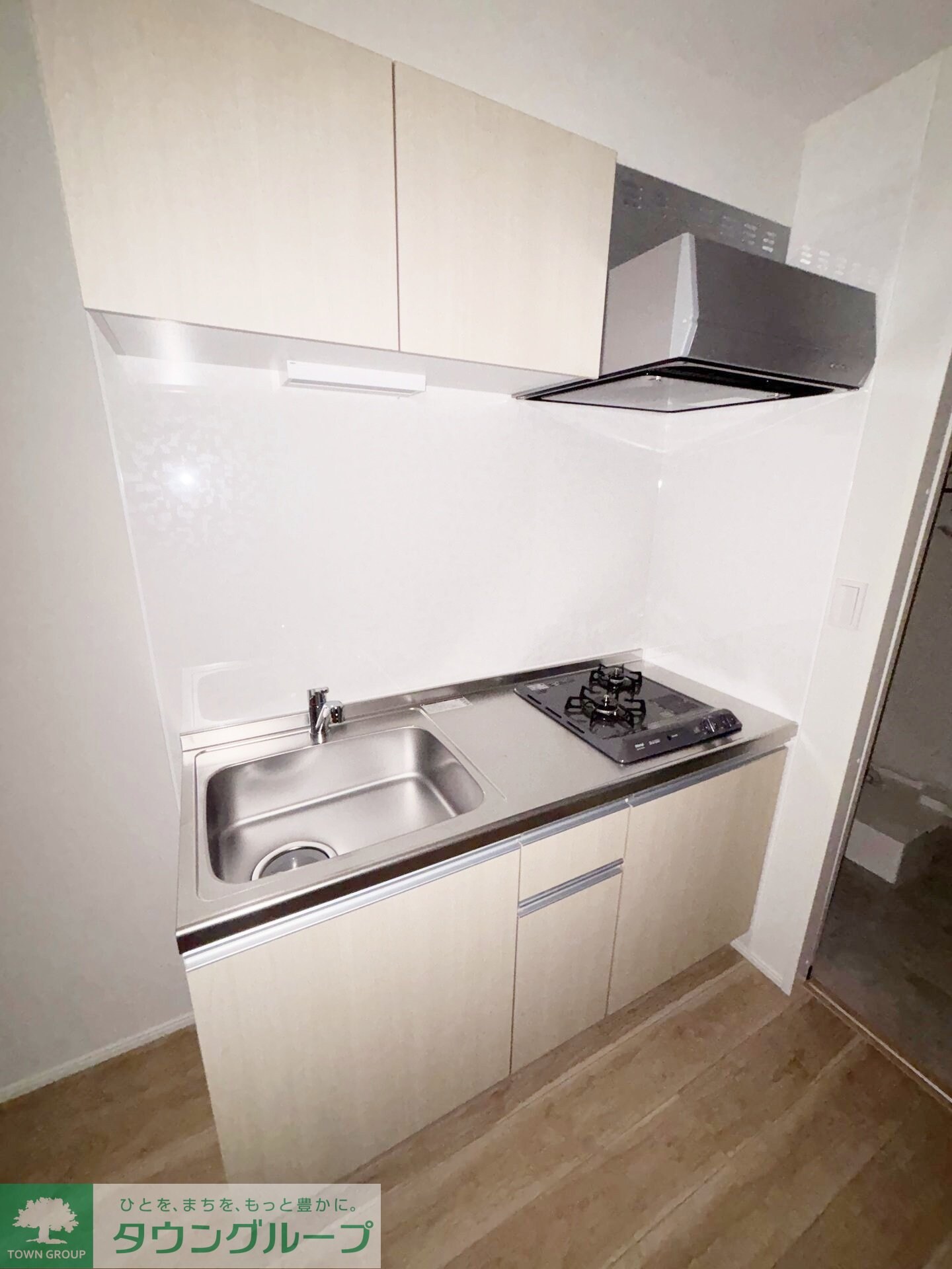 GRADUS八千代台IVの物件内観写真