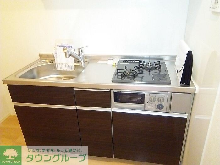 eterno Haruの物件内観写真