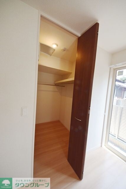 eterno Haruの物件内観写真