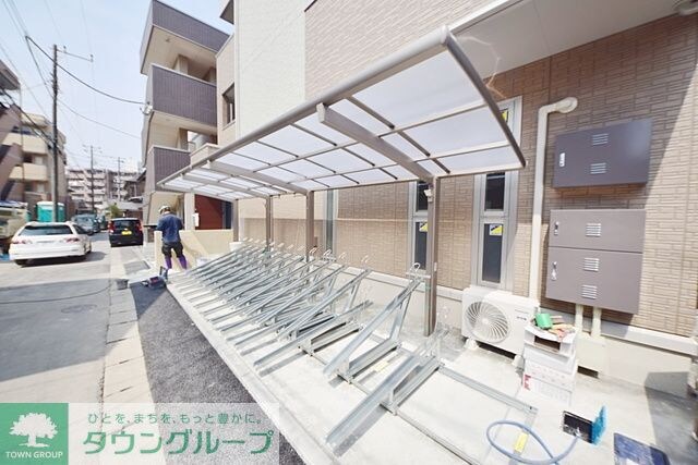 eterno Haruの物件内観写真