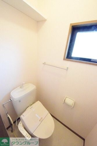 サニーハウスDの物件内観写真