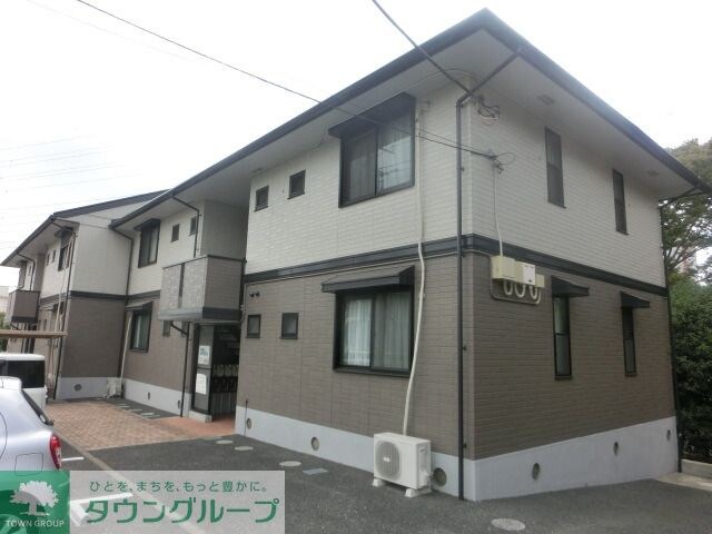 サニーハウスDの物件内観写真