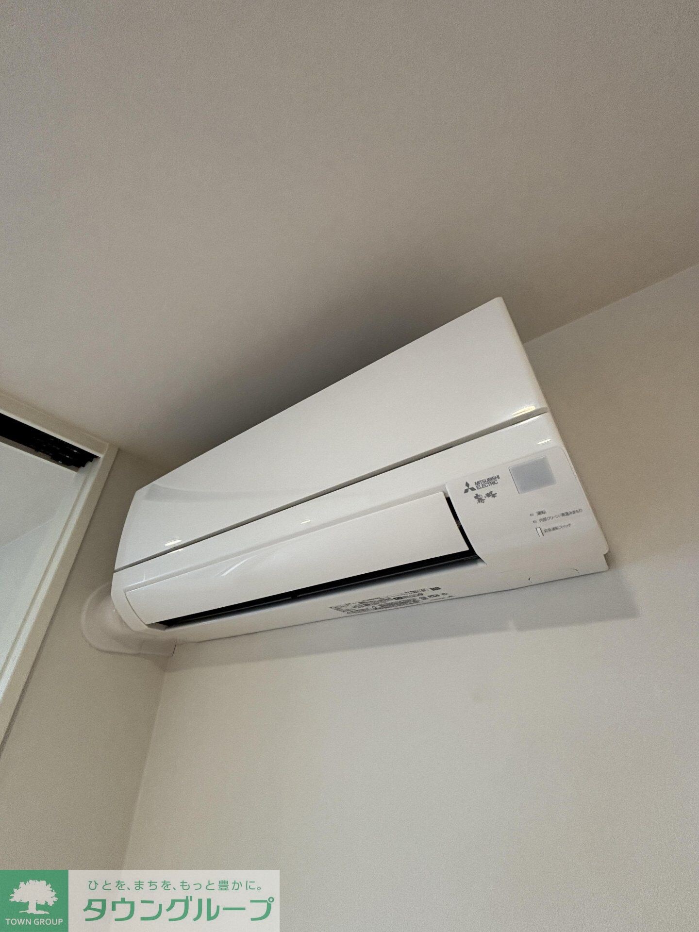 GRADUS八千代台Vの物件内観写真