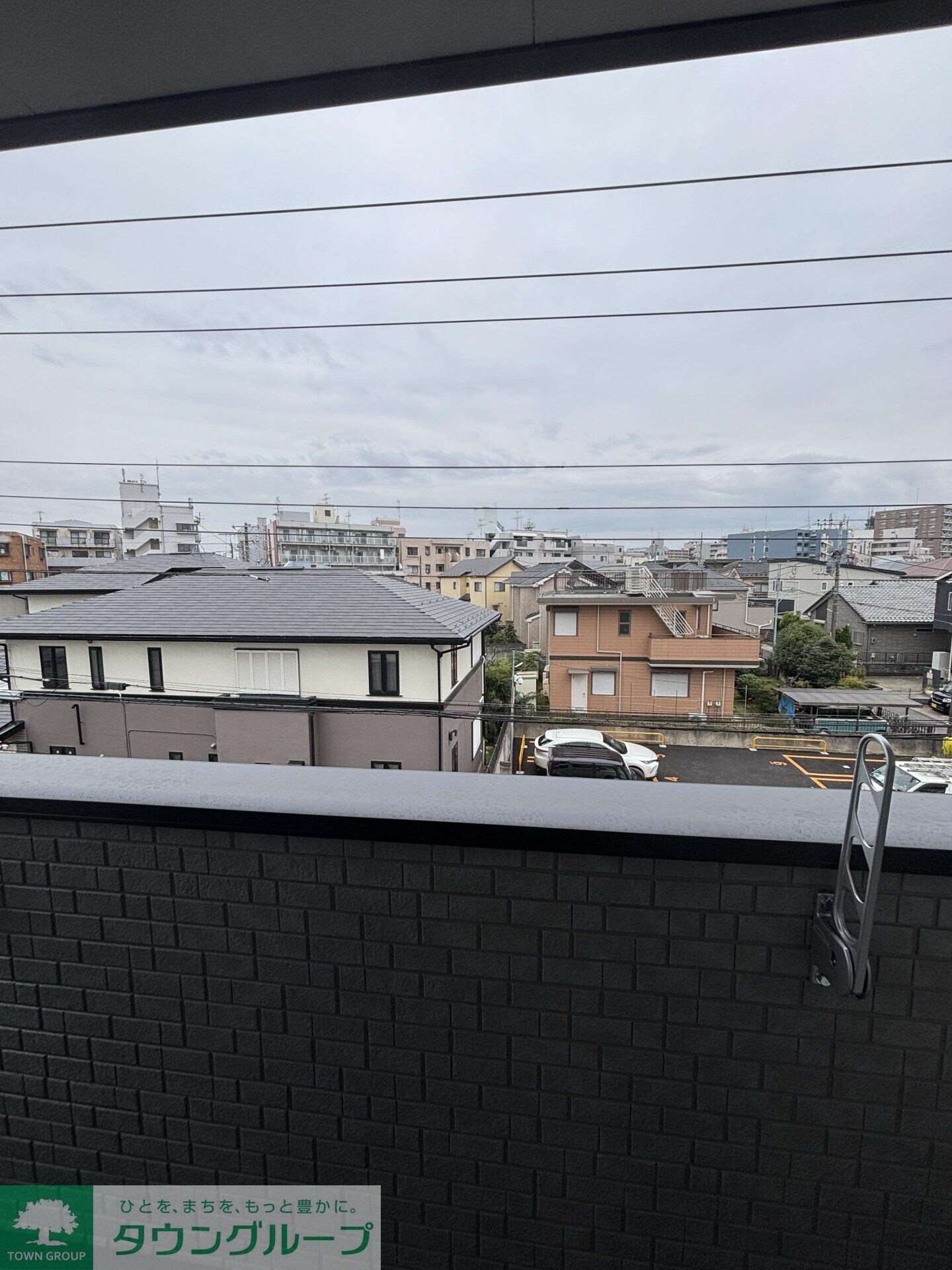 GRADUS八千代台Vの物件内観写真