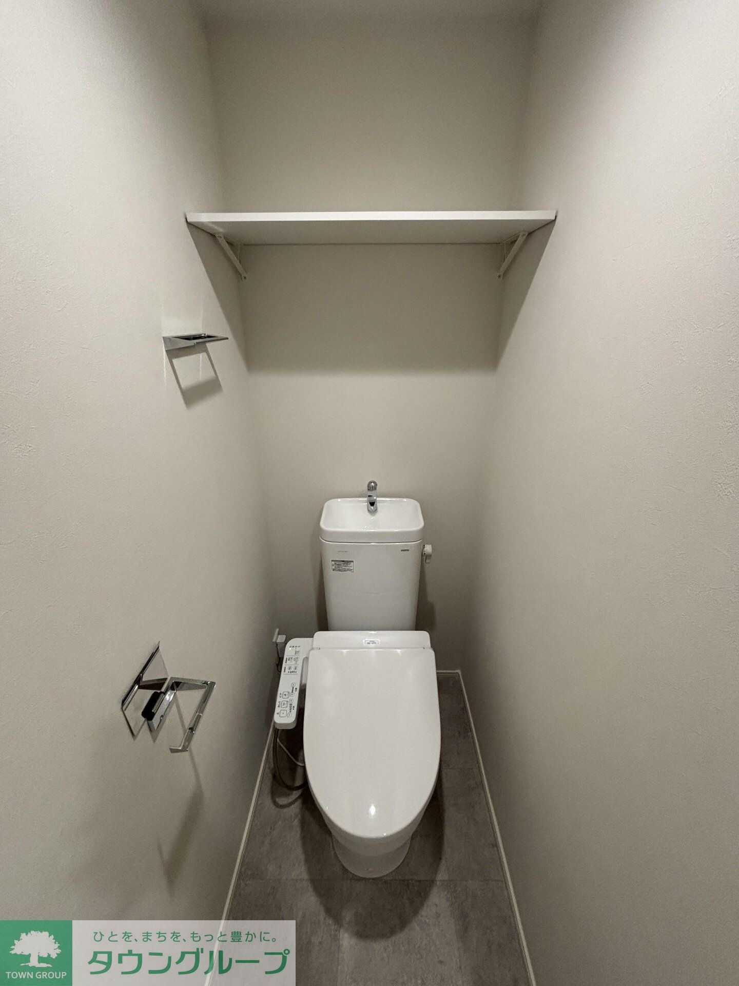 GRADUS八千代台Vの物件内観写真