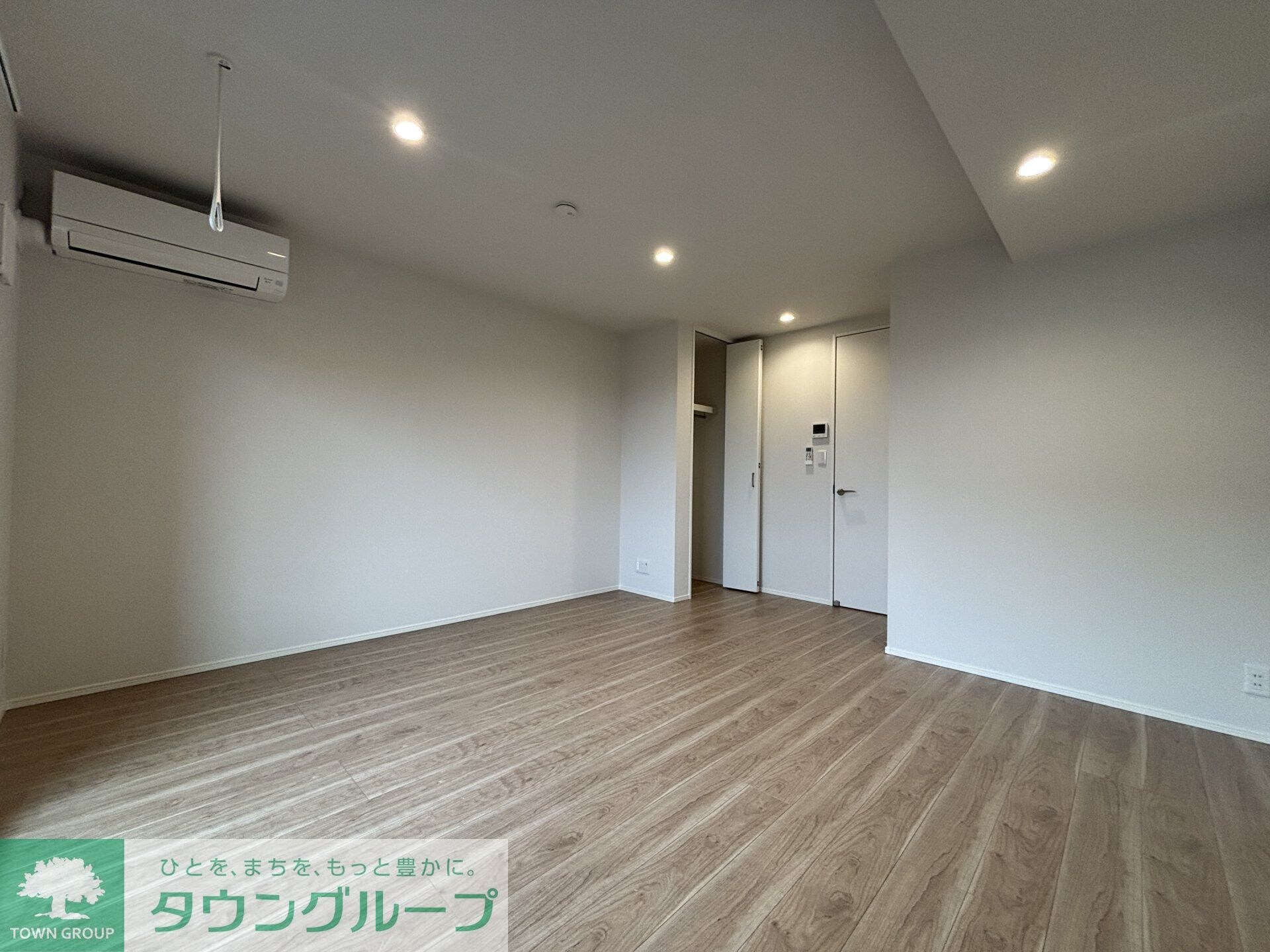 GRADUS八千代台VIの物件内観写真