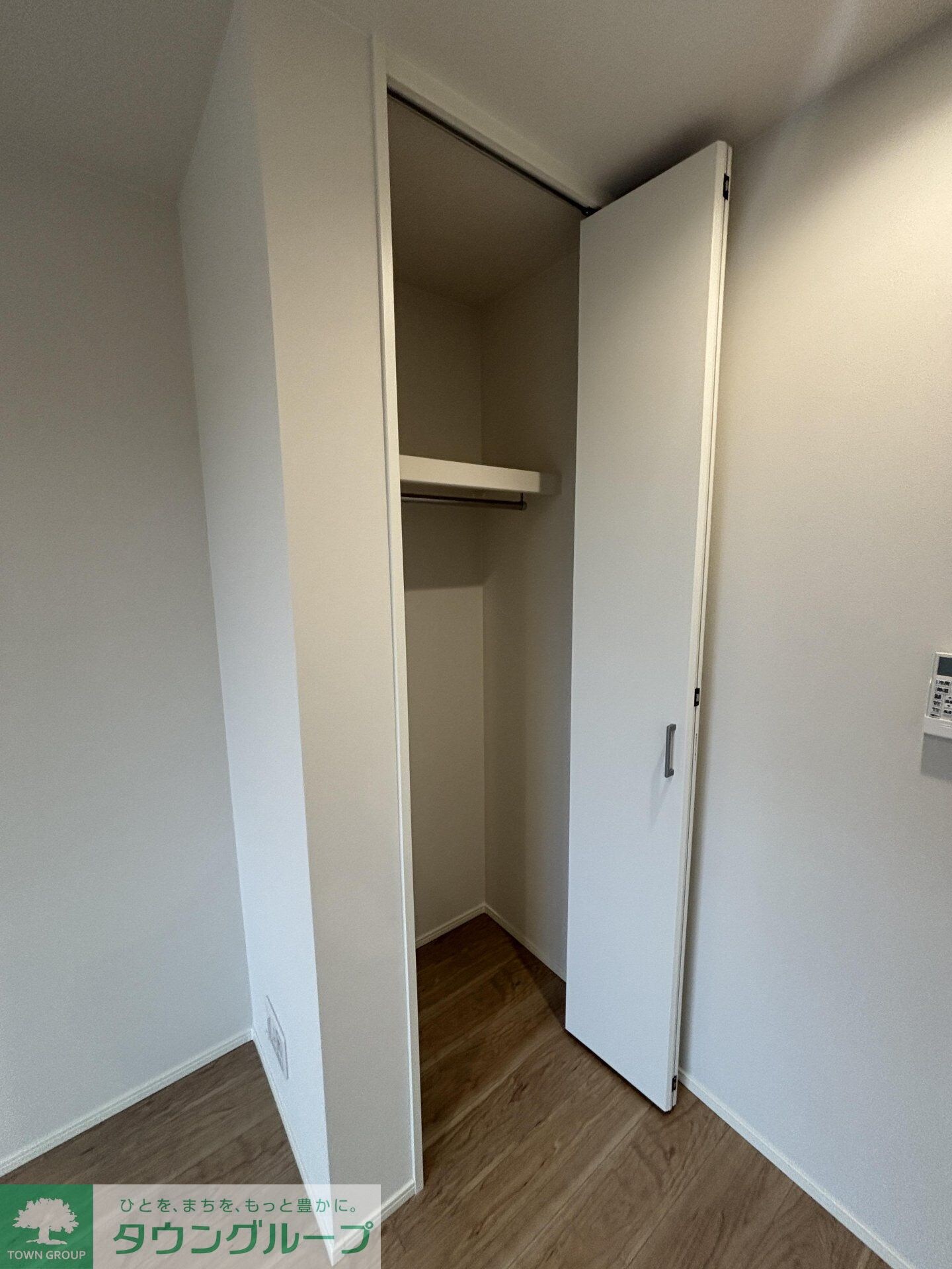 GRADUS八千代台VIの物件内観写真