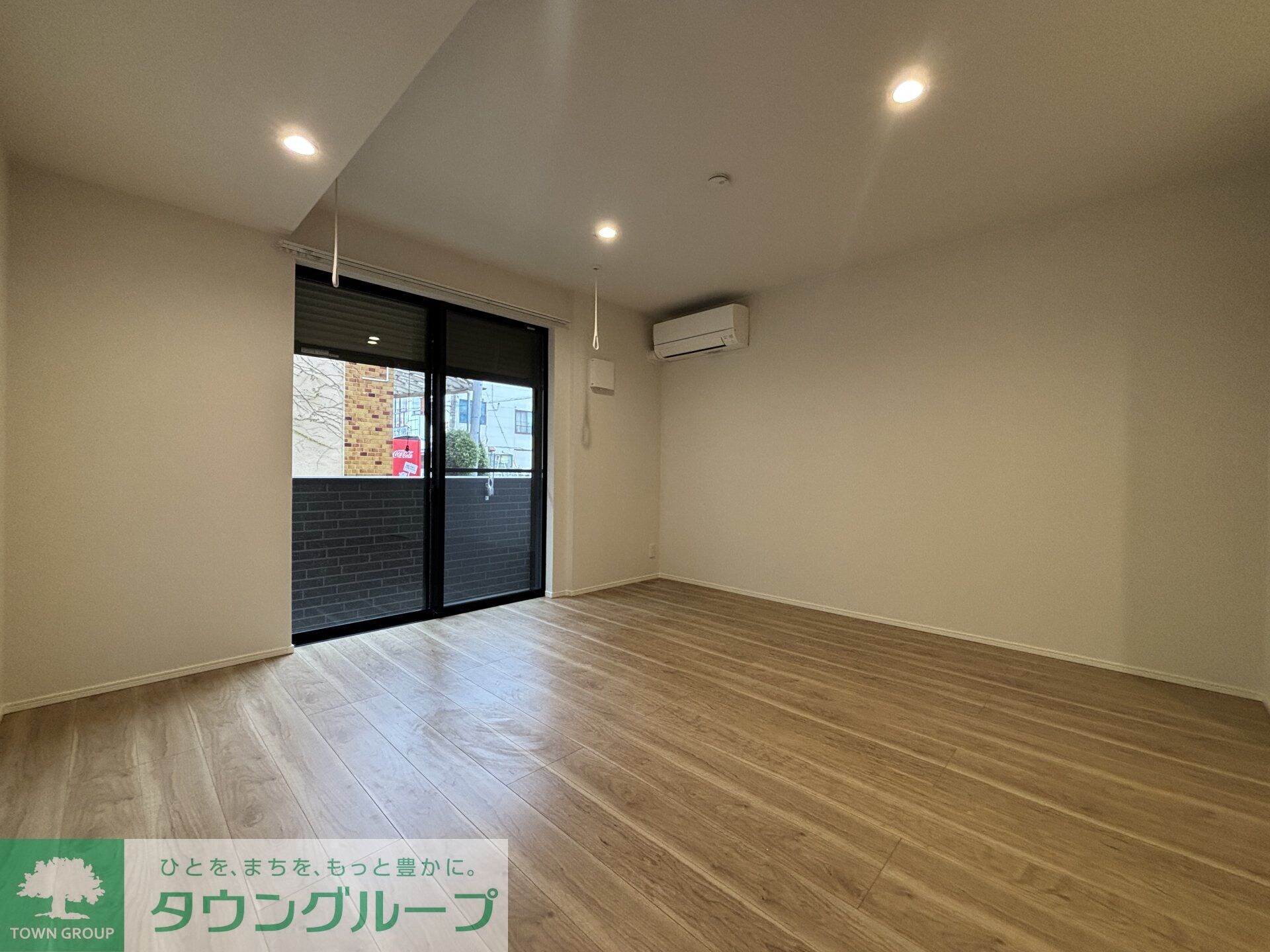 GRADUS八千代台VIの物件内観写真