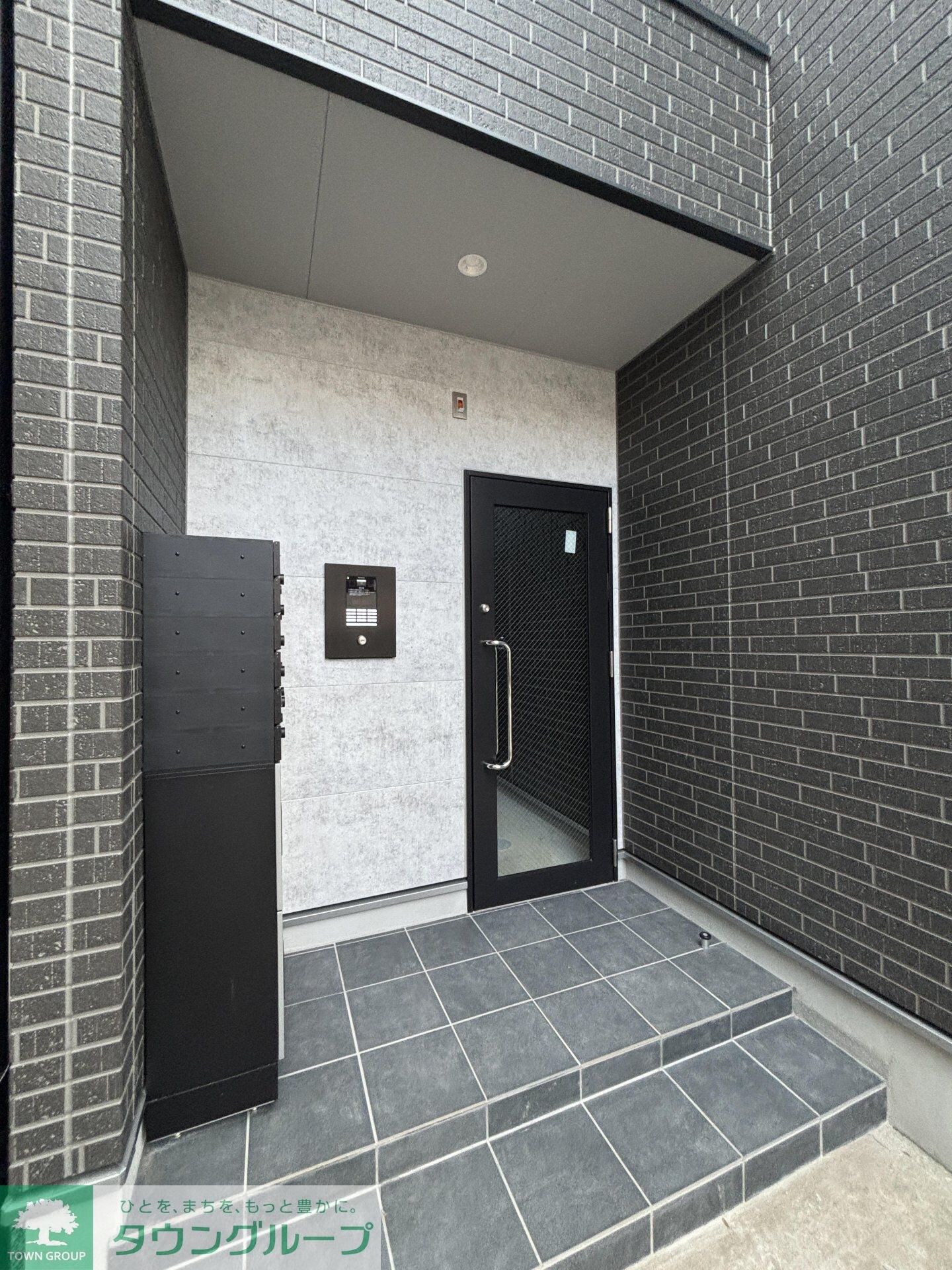 GRADUS八千代台VIの物件内観写真