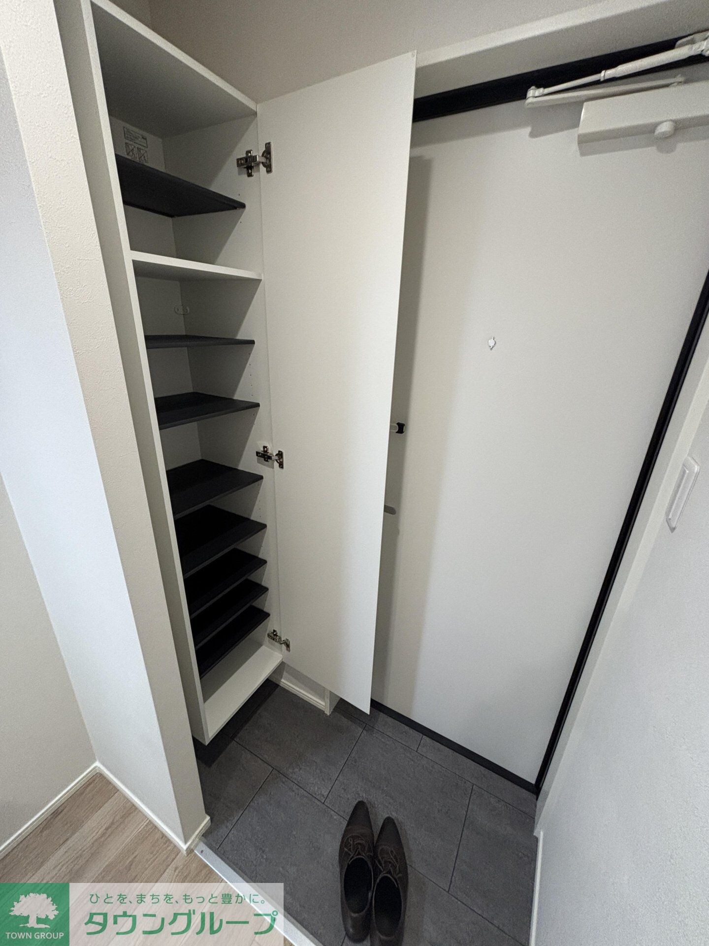 GRADUS八千代台VIの物件内観写真