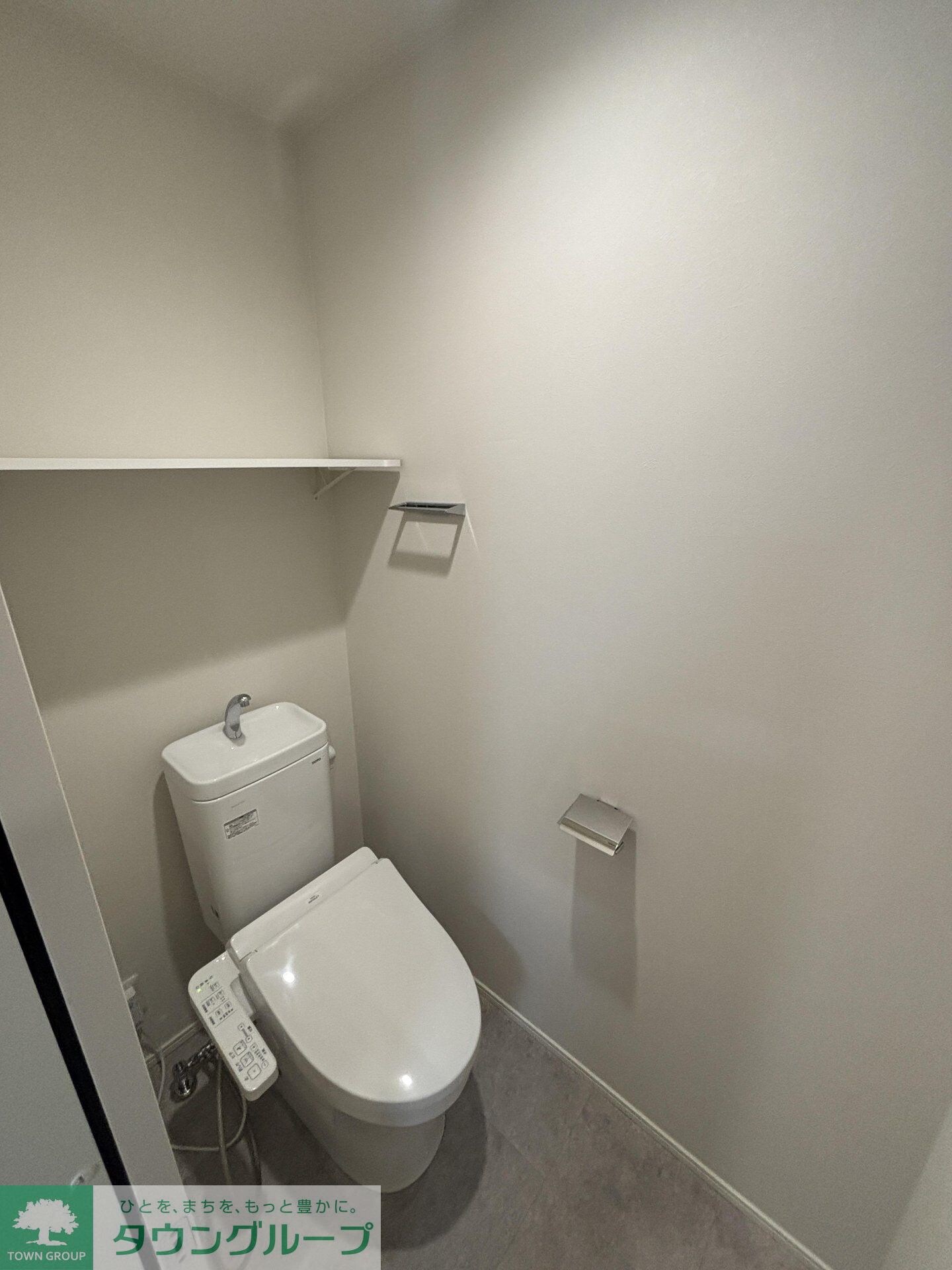 GRADUS八千代台VIの物件内観写真