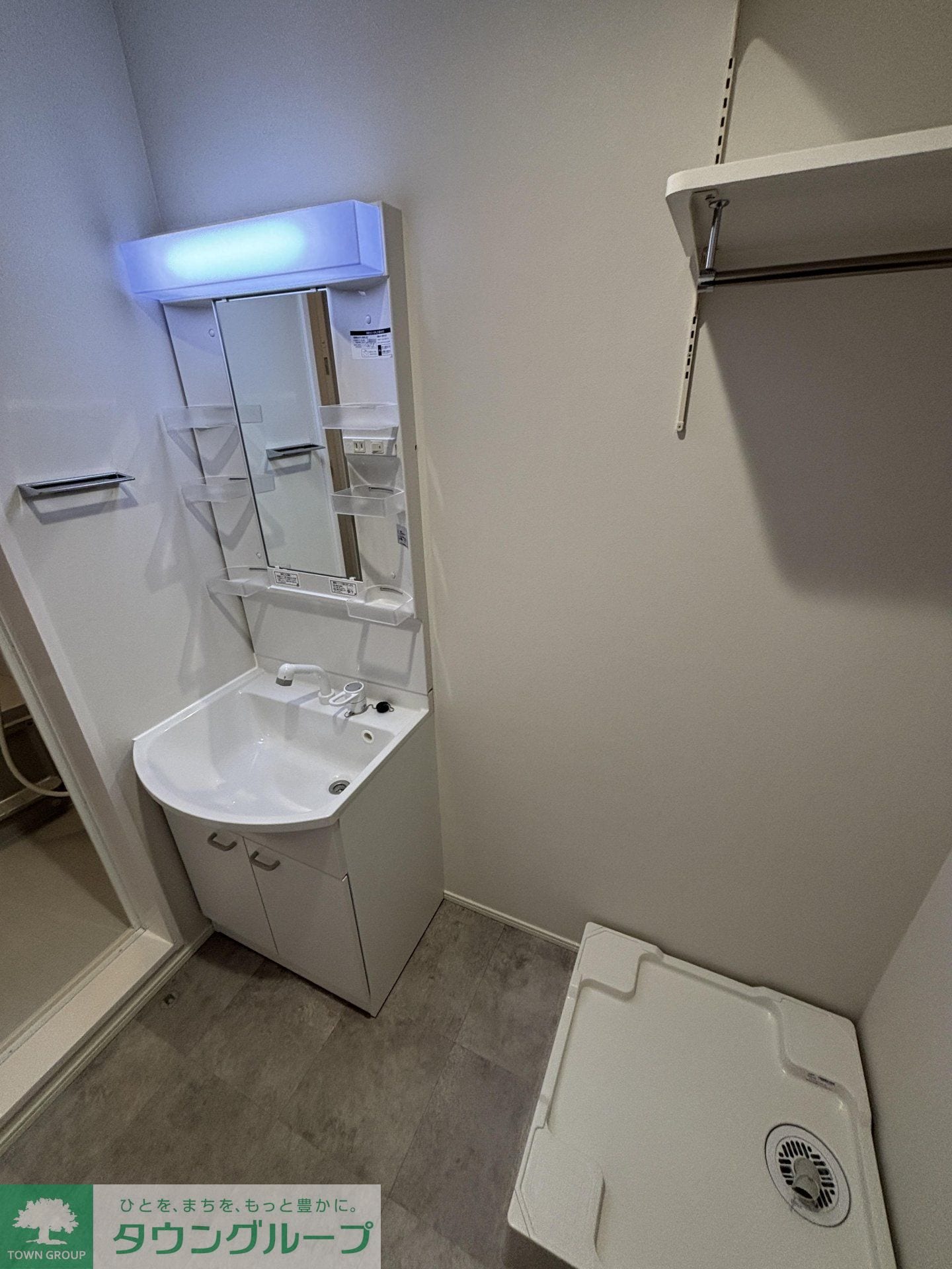 GRADUS八千代台VIの物件内観写真