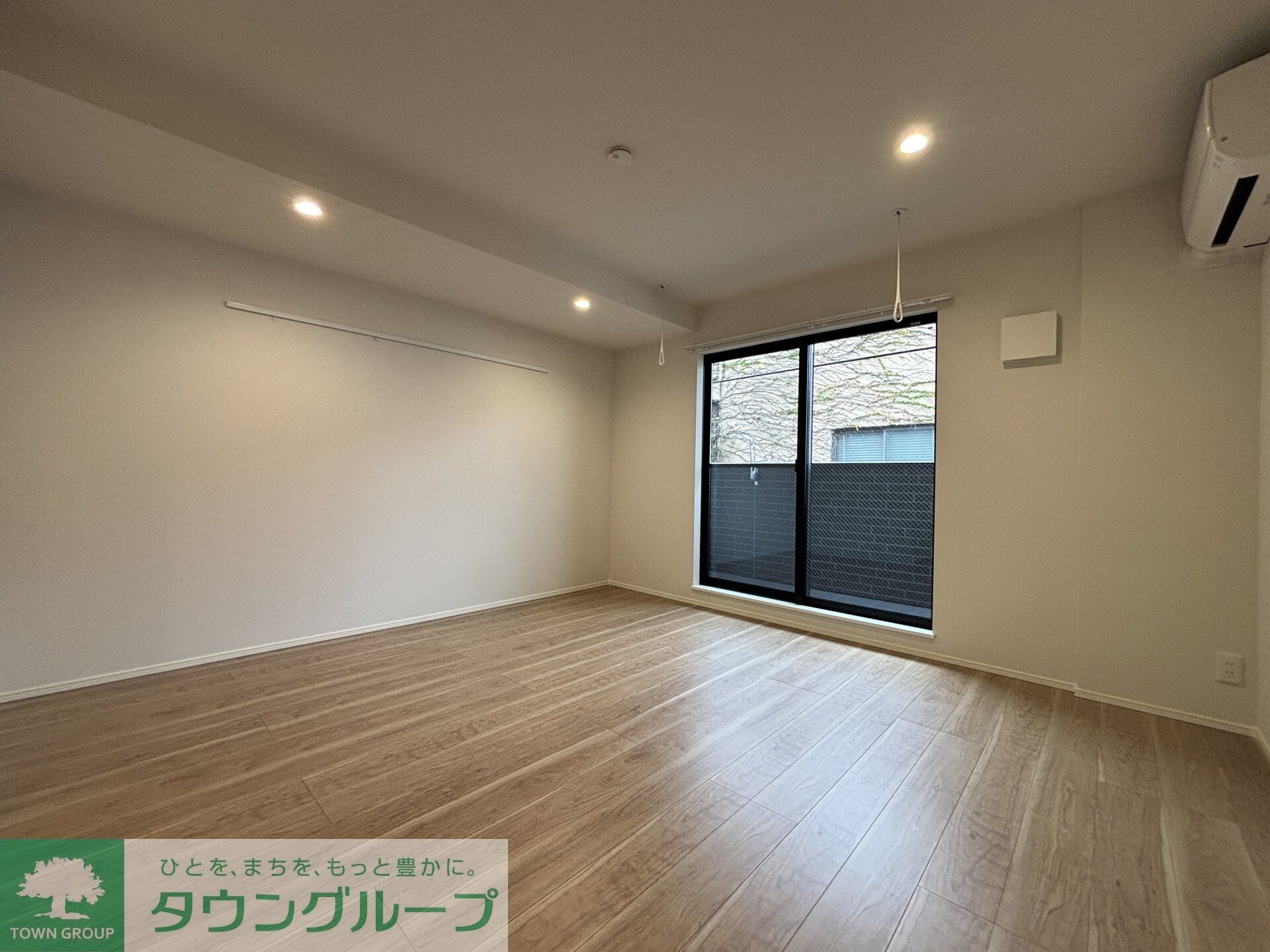 GRADUS八千代台VIの物件内観写真