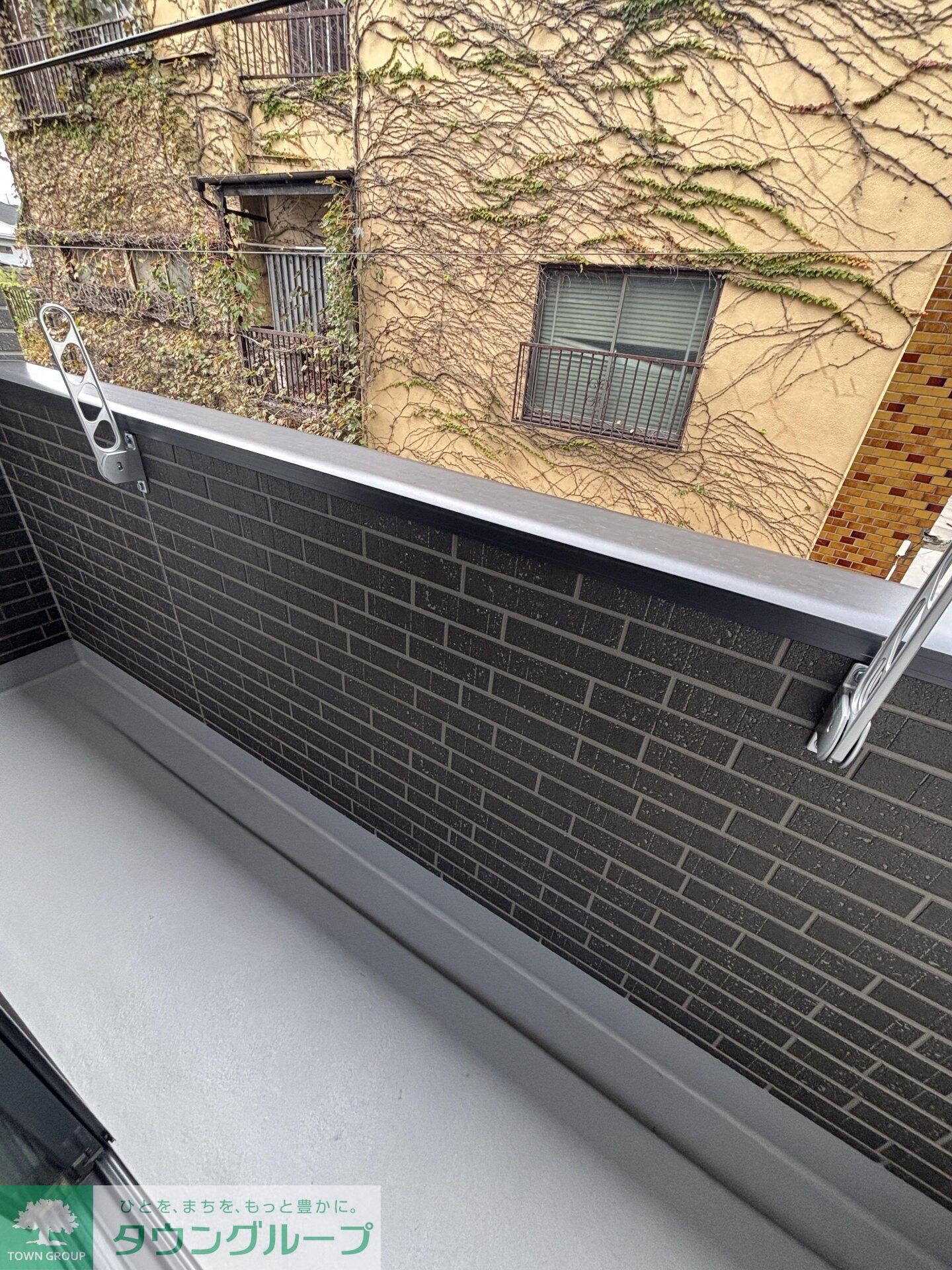 GRADUS八千代台VIの物件内観写真