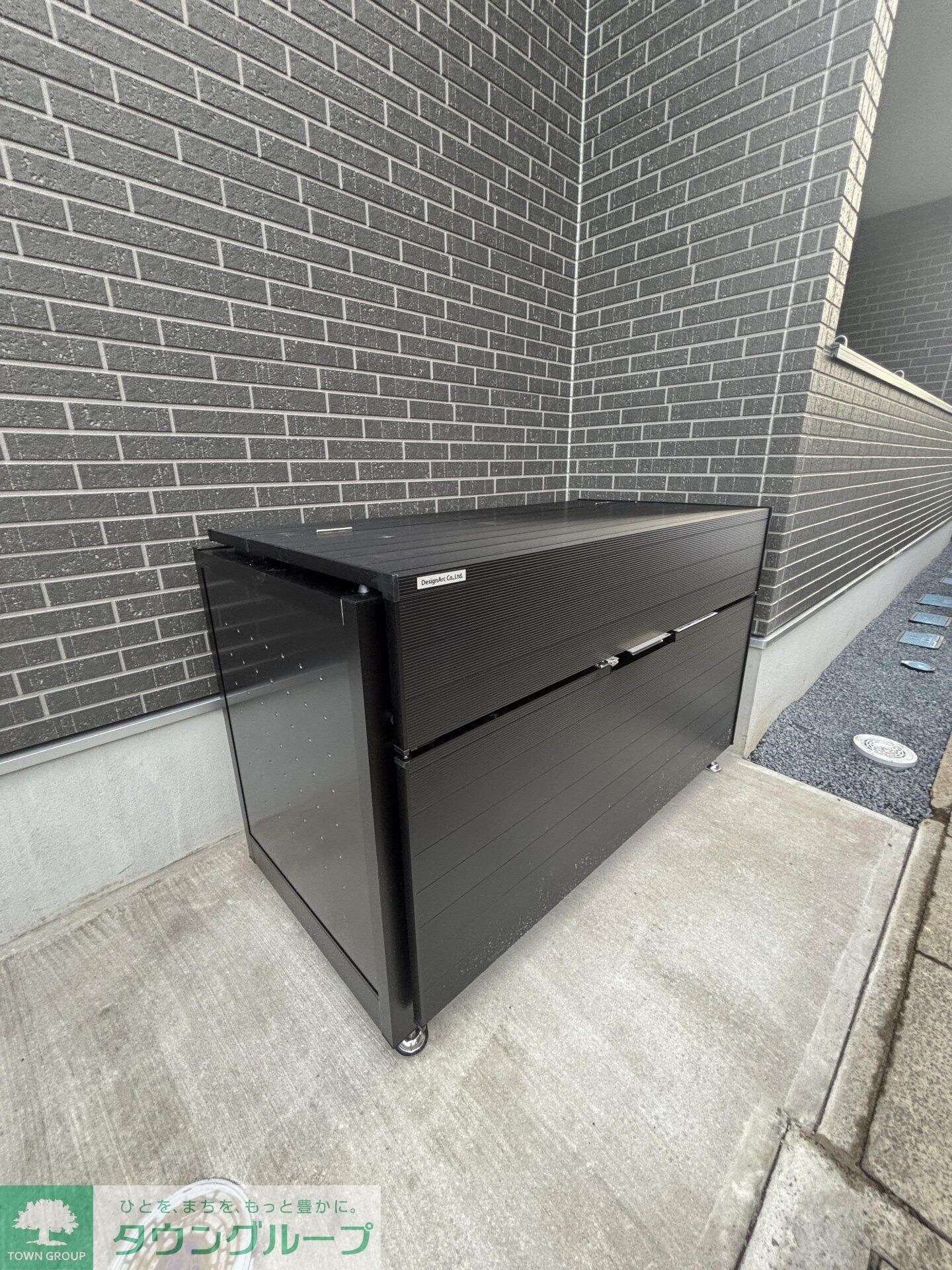 GRADUS八千代台VIの物件内観写真