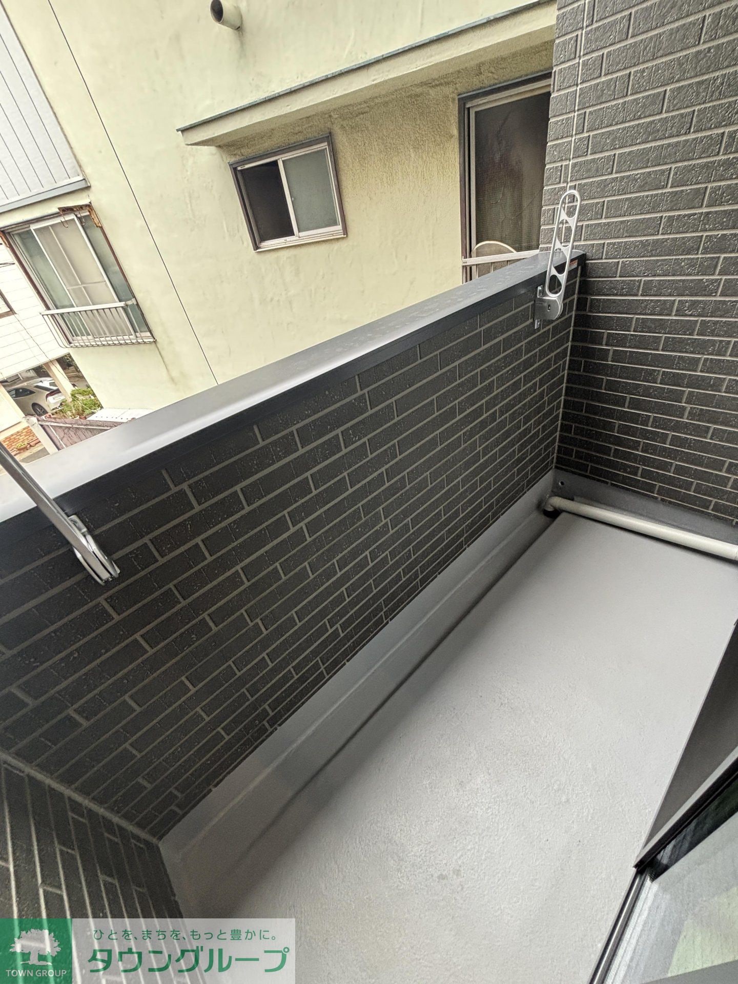 GRADUS八千代台VIの物件内観写真