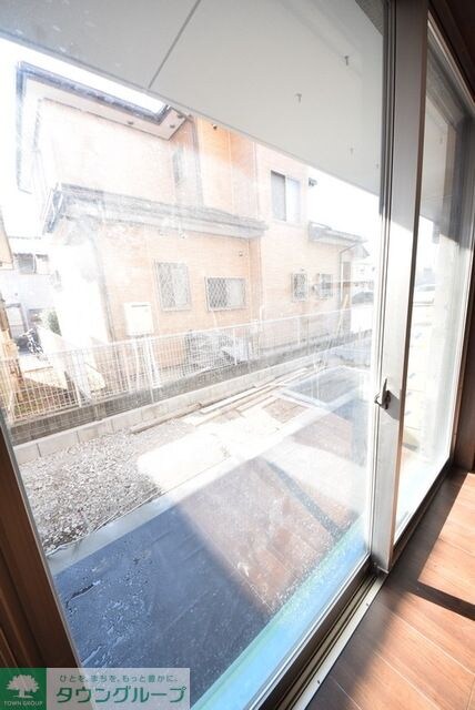 ヴァンヴェール葛城の物件内観写真