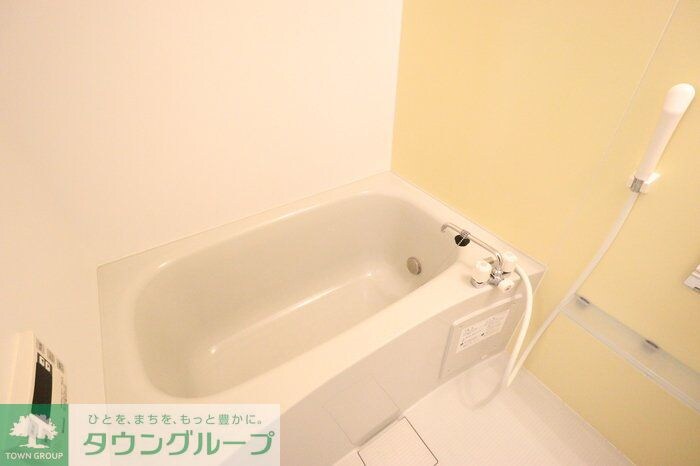 La Luce奏の杜の物件内観写真