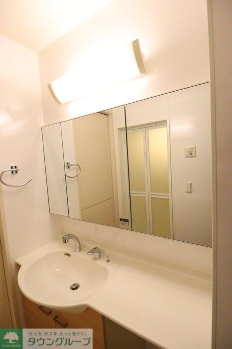 La Luce奏の杜の物件内観写真