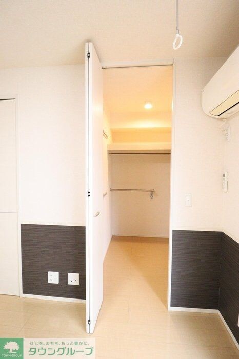 La Luce奏の杜の物件内観写真