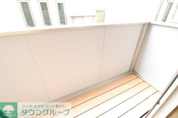 La Luce奏の杜の物件内観写真