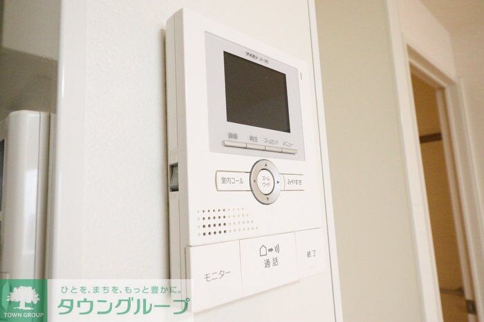 La Luce奏の杜の物件内観写真