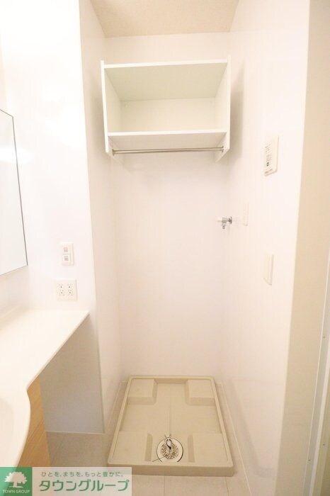 La Luce奏の杜の物件内観写真