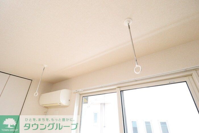 La Luce奏の杜の物件内観写真