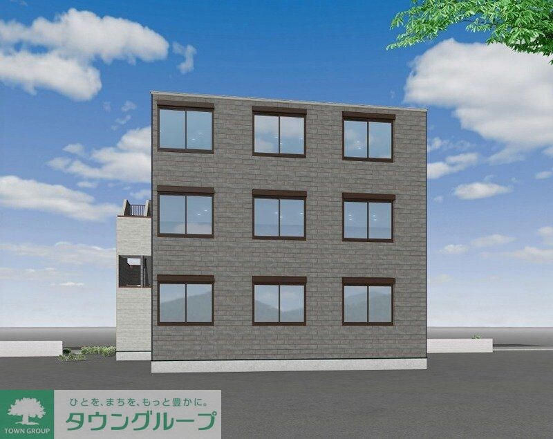 ファーナ津田沼の物件内観写真