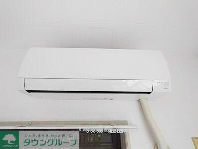 サンマルスラン津田沼の物件内観写真