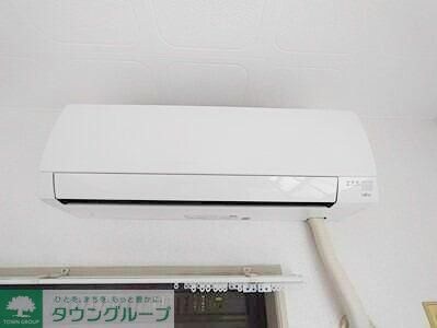 サンマルスラン津田沼の物件内観写真