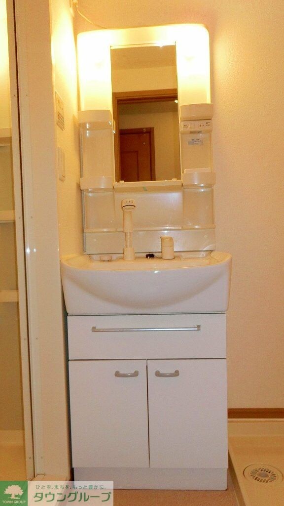 ブレスィング幕張の物件内観写真