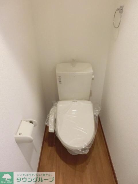 グリシナの物件内観写真