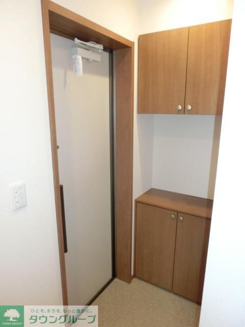 グリシナの物件内観写真