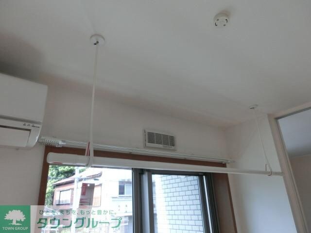 グリシナの物件内観写真