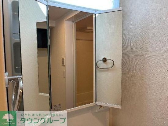 ウィズダム コートの物件内観写真